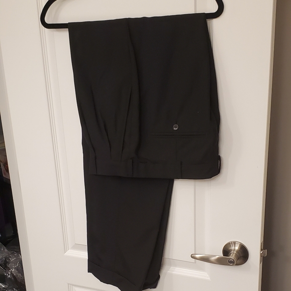 32/32 US Dress Pant Trousers - Picture 3 of 3